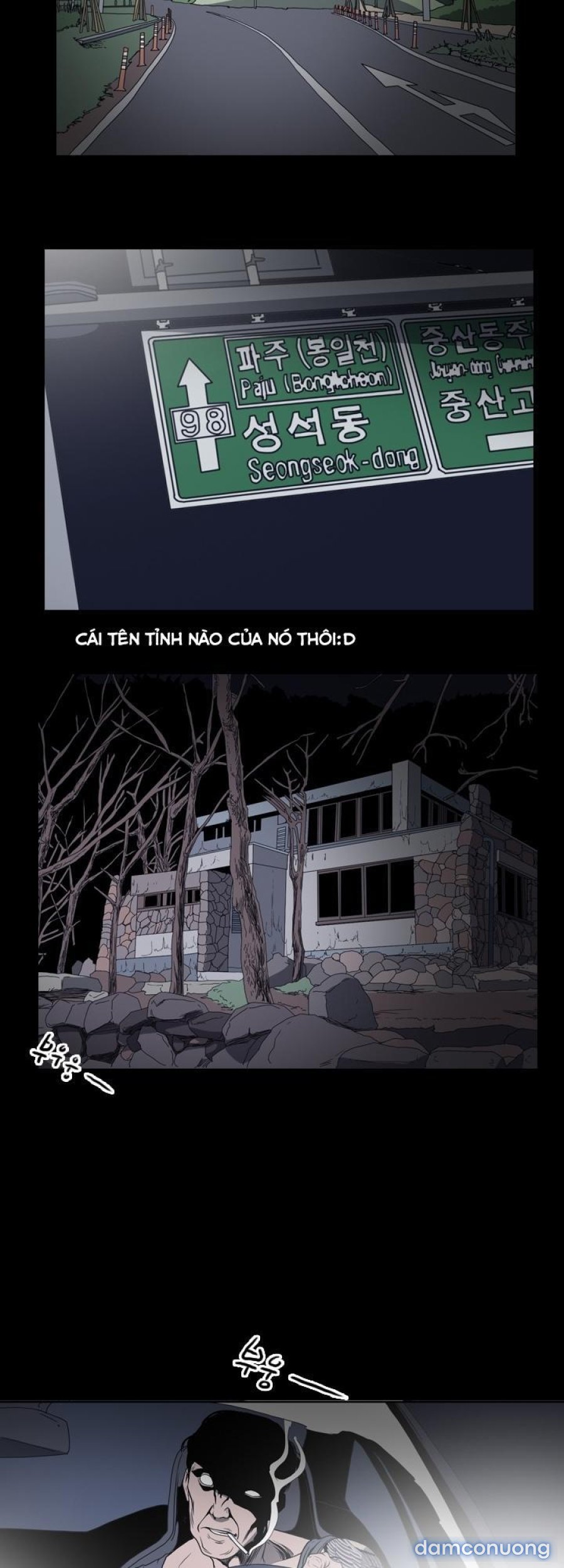 Cô Gái Khốn Khổ 