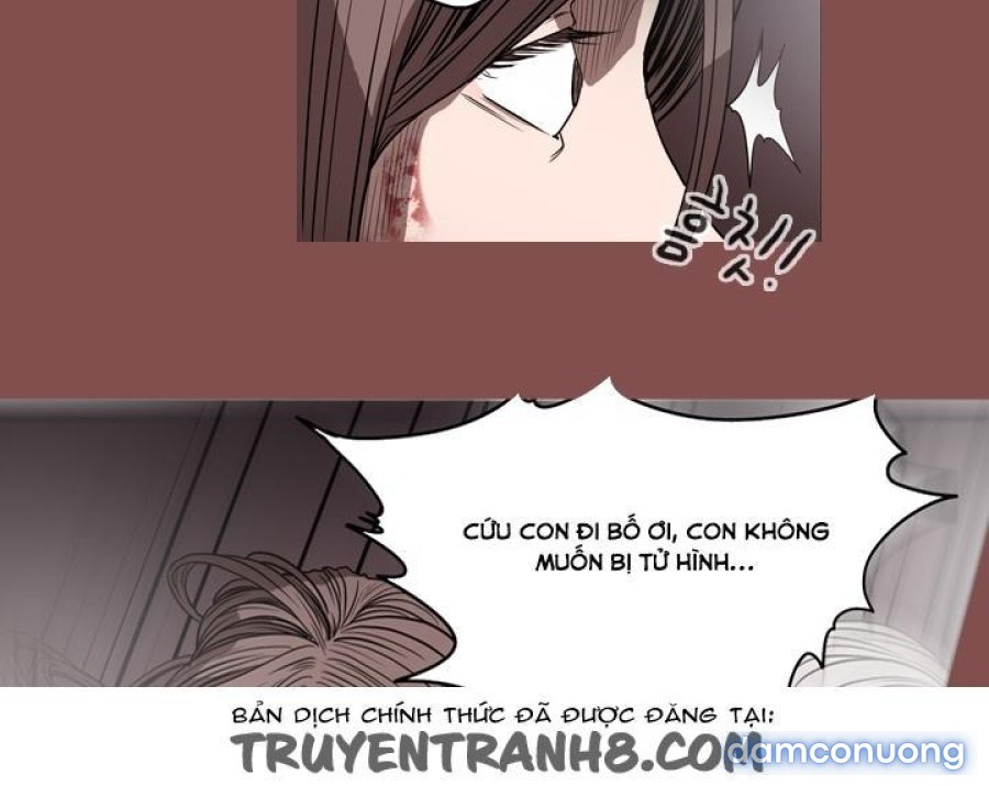Cô Gái Khốn Khổ 