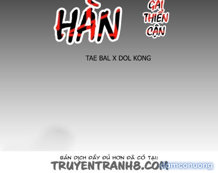 Cô Gái Khốn Khổ 