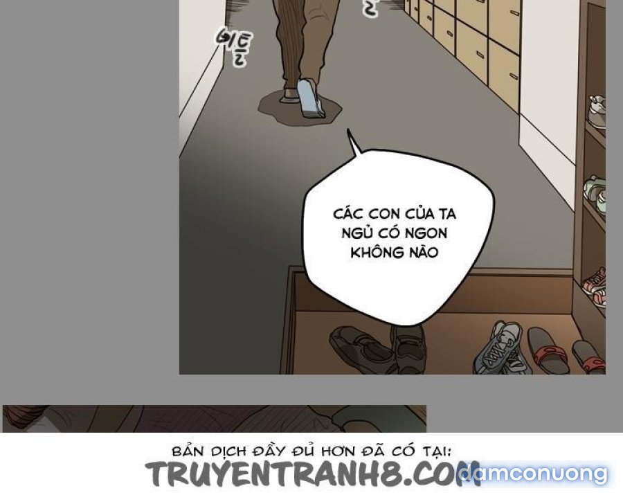 Cô Gái Khốn Khổ 