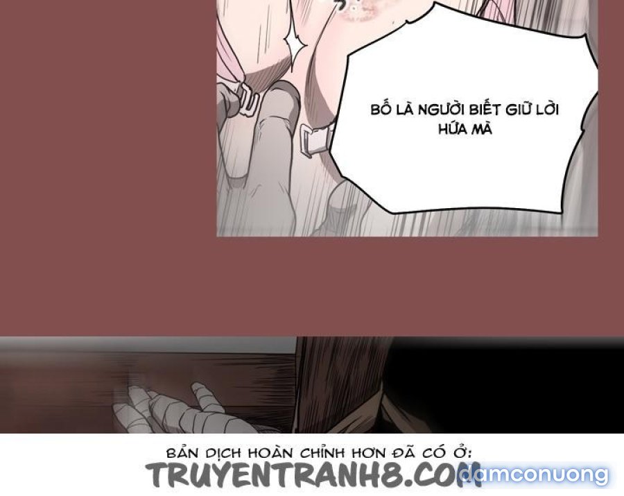 Cô Gái Khốn Khổ 