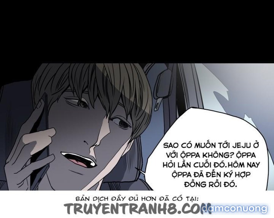 Cô Gái Khốn Khổ 