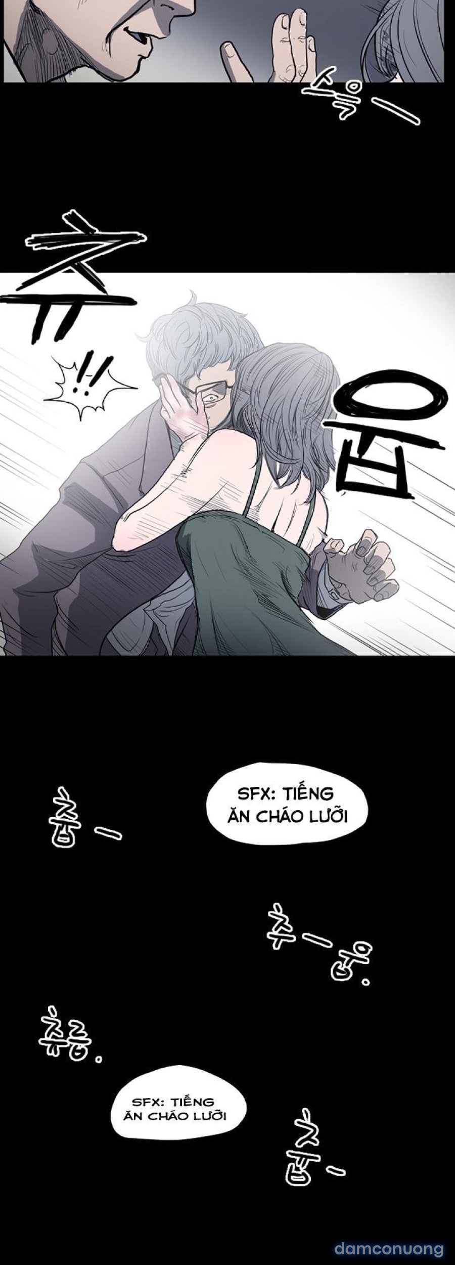 Cô Gái Khốn Khổ 