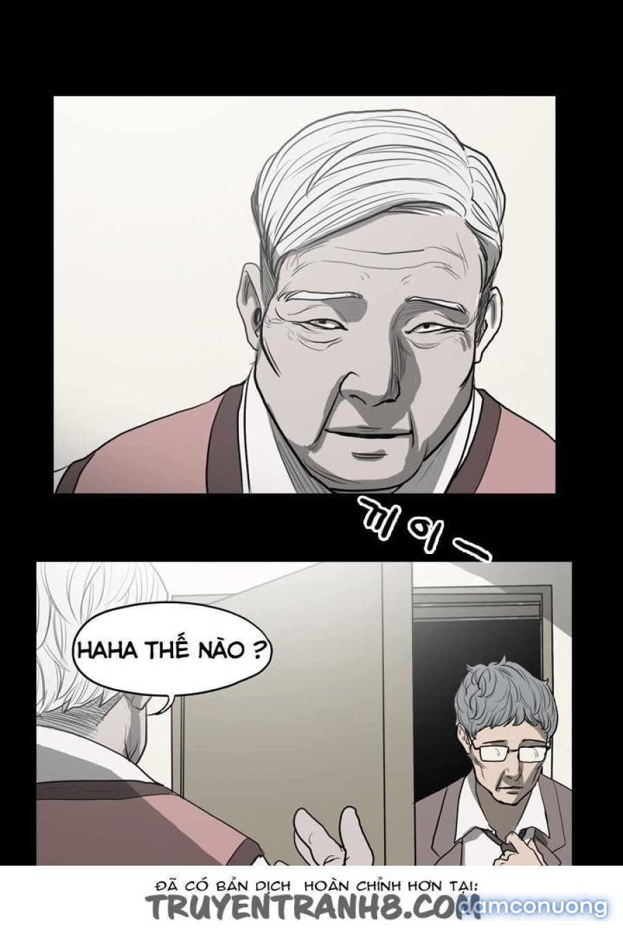 Cô Gái Khốn Khổ 