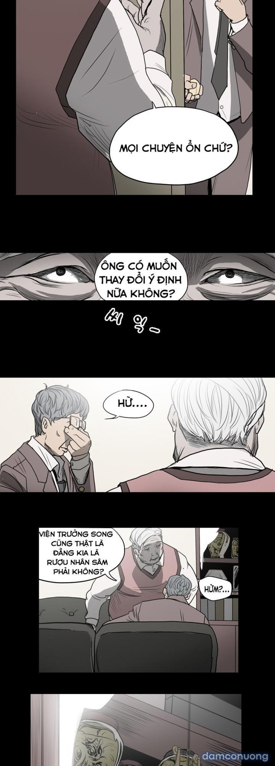 Cô Gái Khốn Khổ 