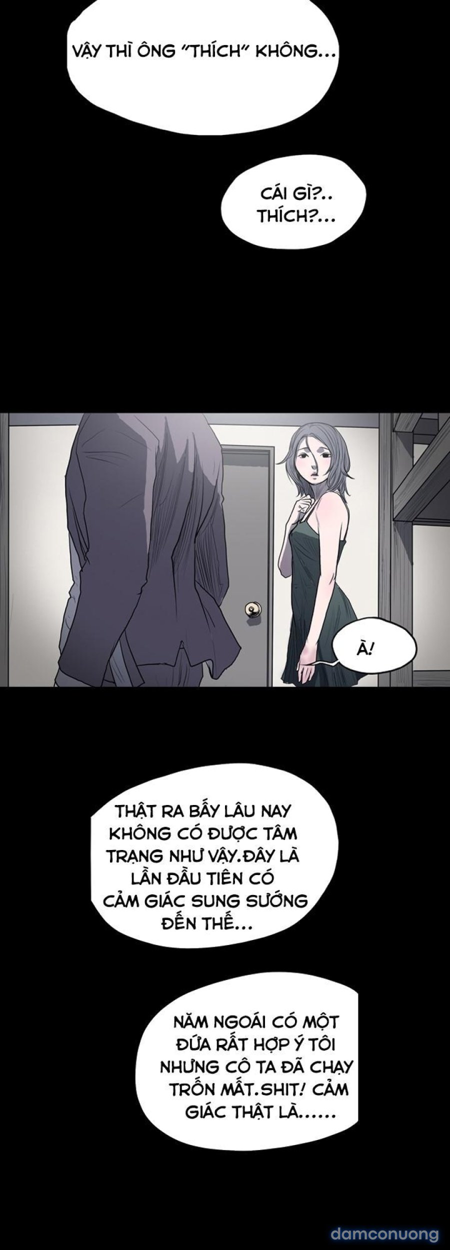 Cô Gái Khốn Khổ 