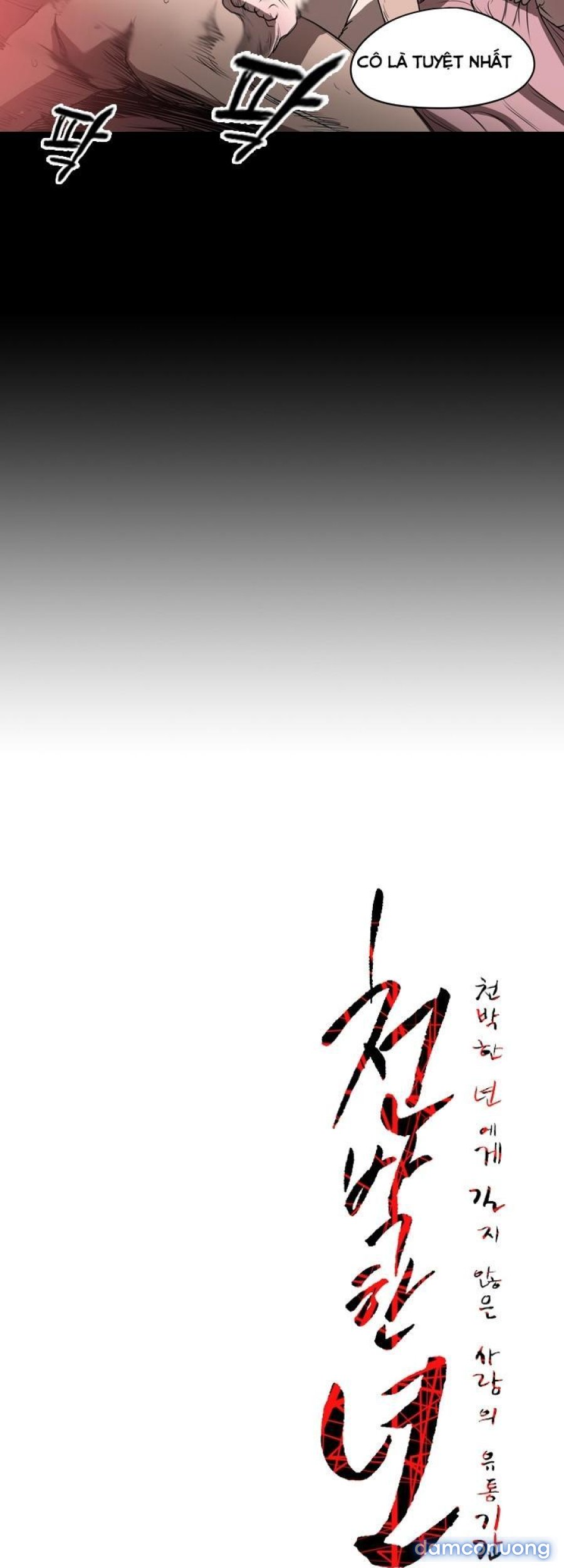 Cô Gái Khốn Khổ 