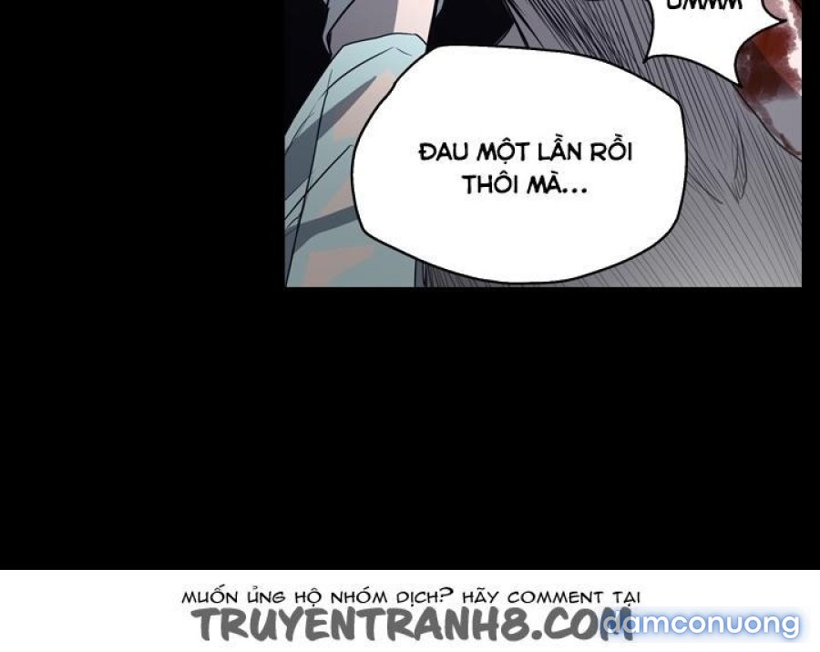 Cô Gái Khốn Khổ 