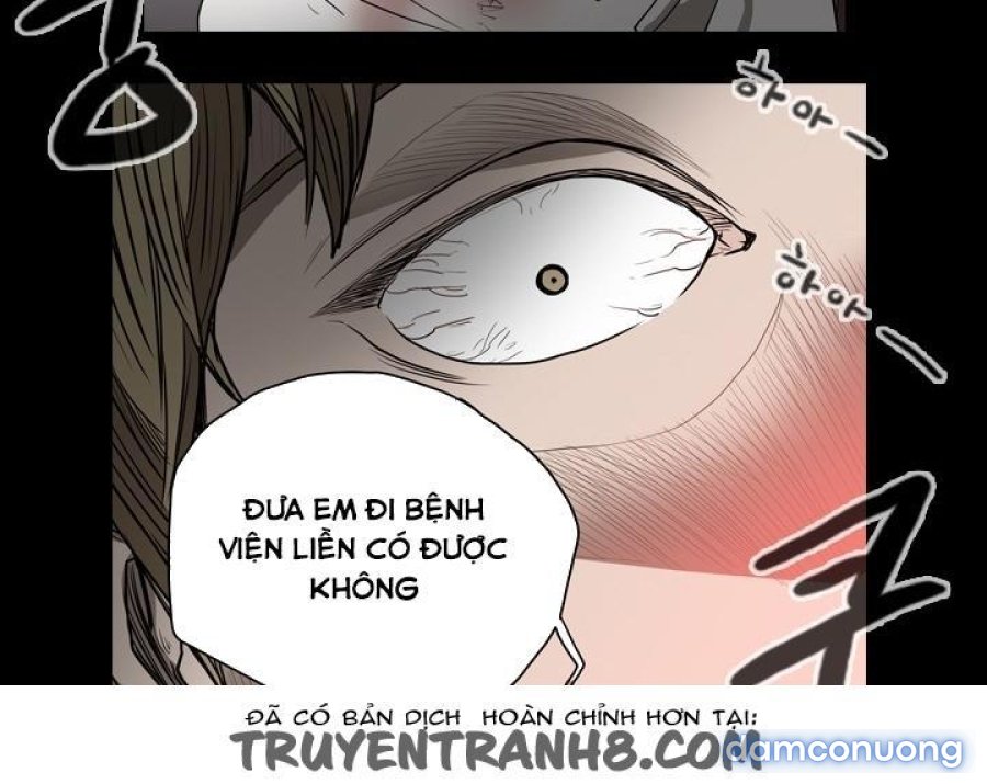 Cô Gái Khốn Khổ 