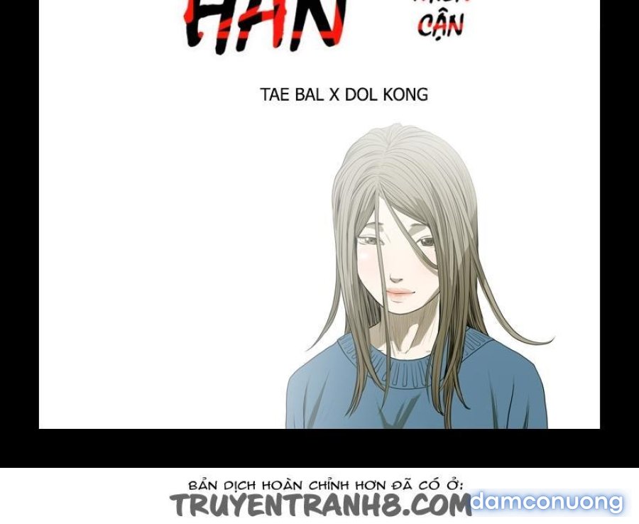 Cô Gái Khốn Khổ 