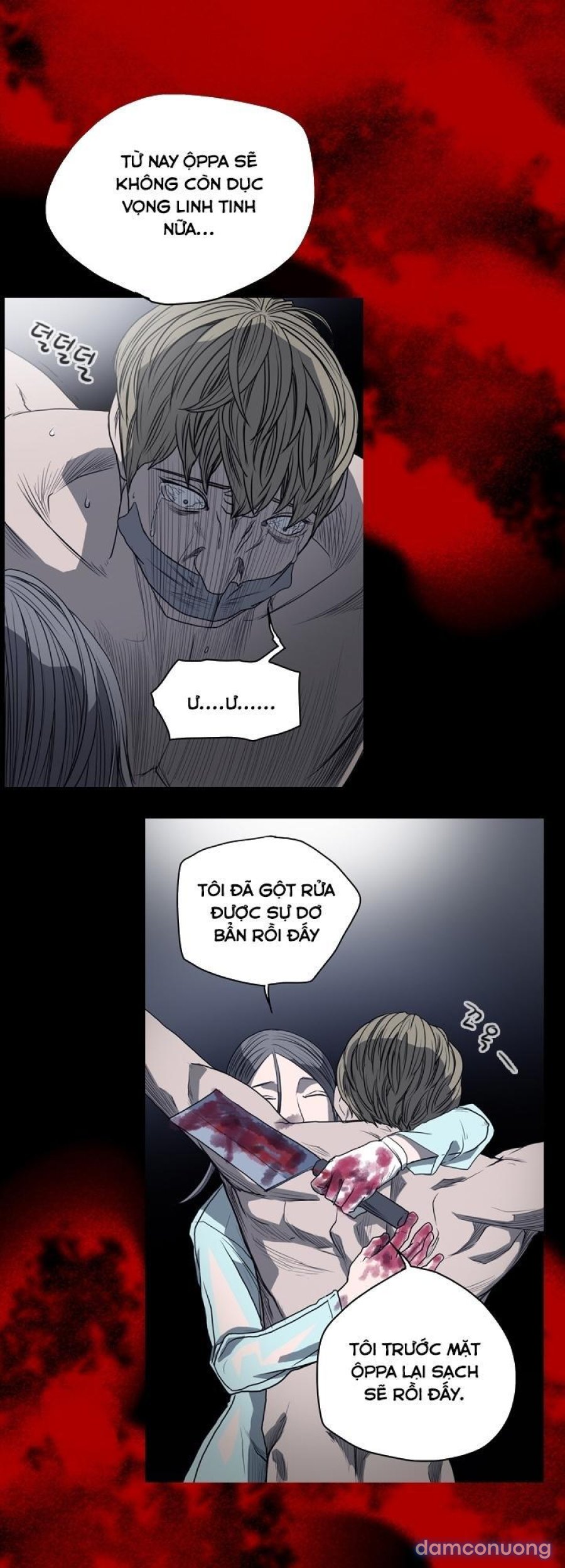 Cô Gái Khốn Khổ 