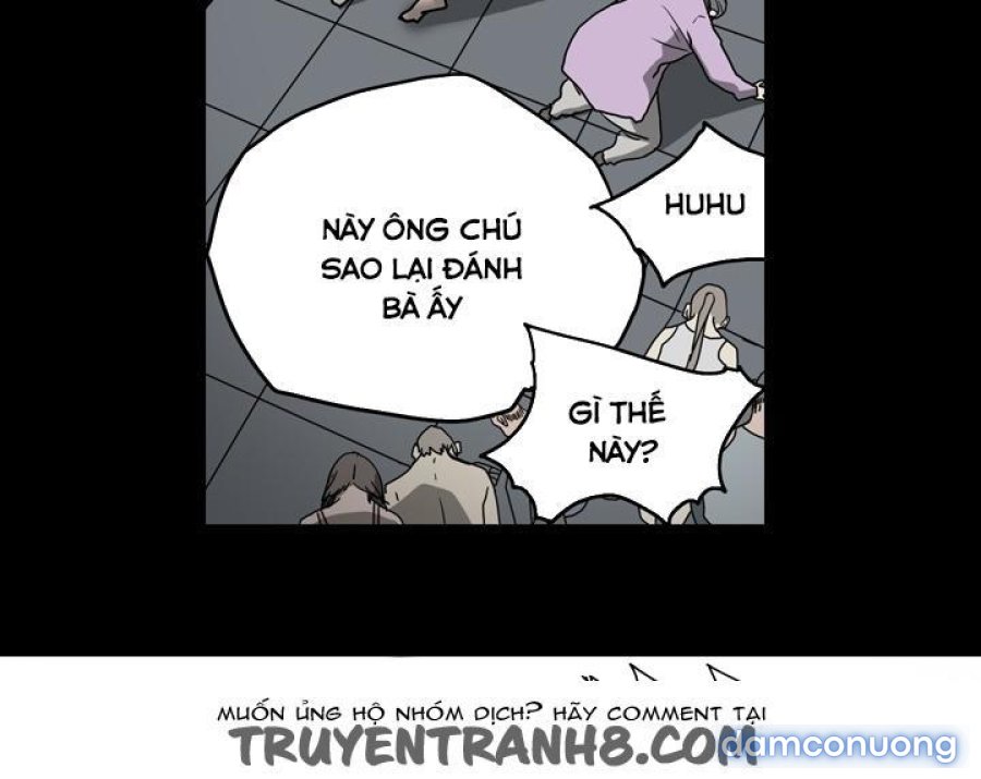 Cô Gái Khốn Khổ 