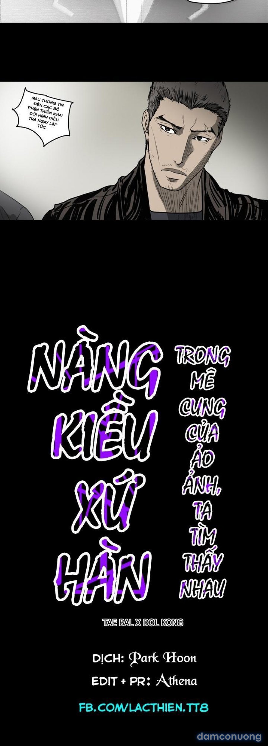 Cô Gái Khốn Khổ 