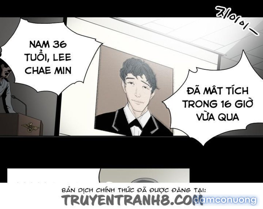 Cô Gái Khốn Khổ 