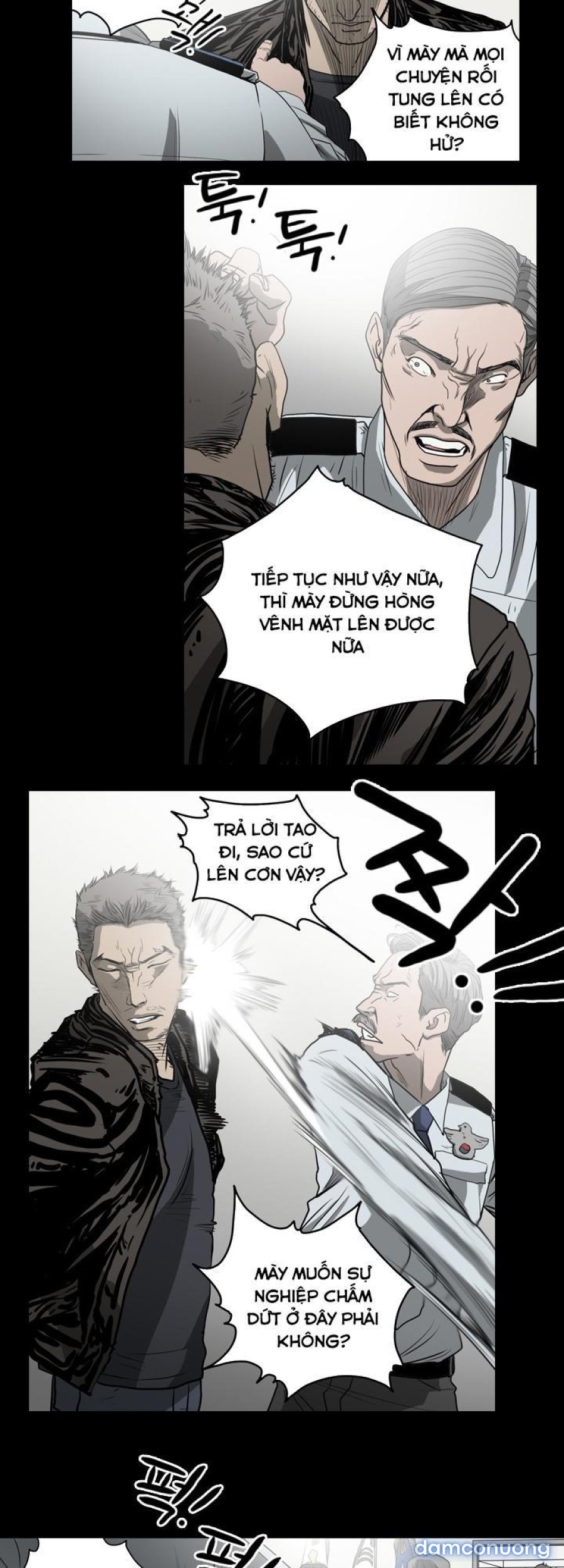 Cô Gái Khốn Khổ 