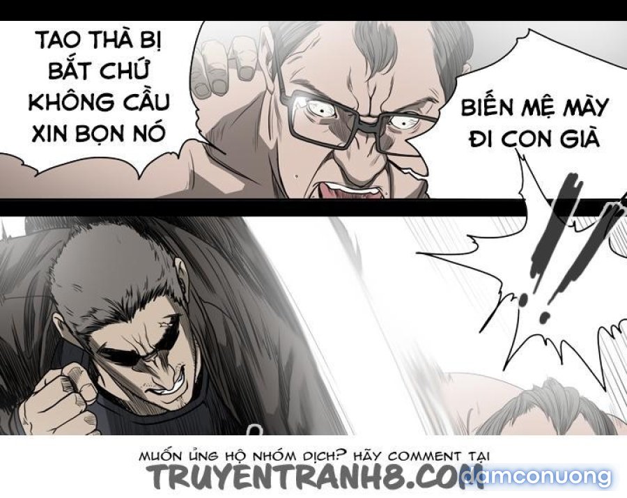 Cô Gái Khốn Khổ 
