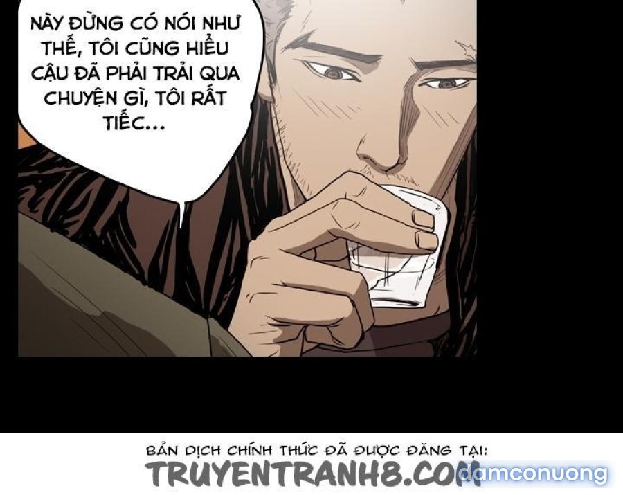 Cô Gái Khốn Khổ 