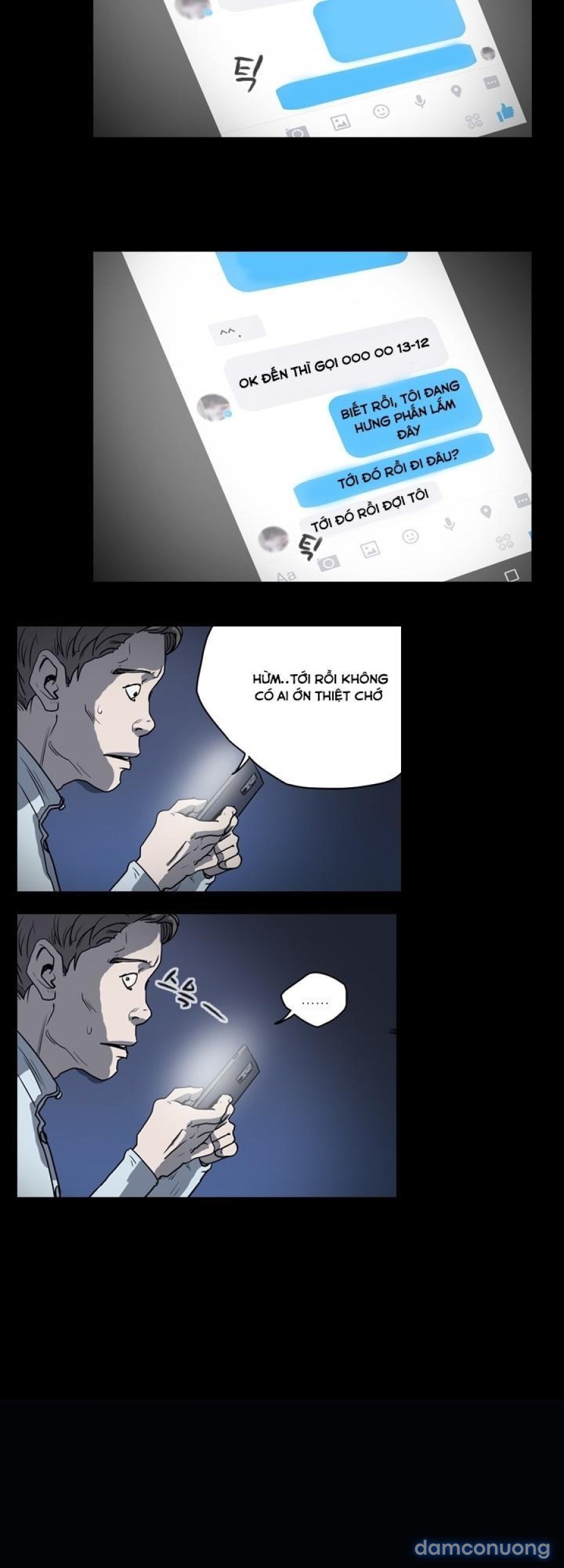 Cô Gái Khốn Khổ 