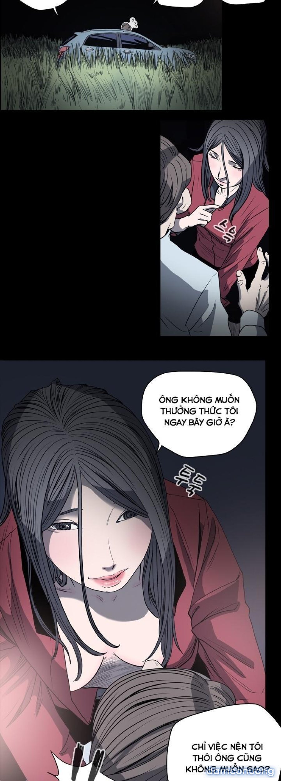 Cô Gái Khốn Khổ 