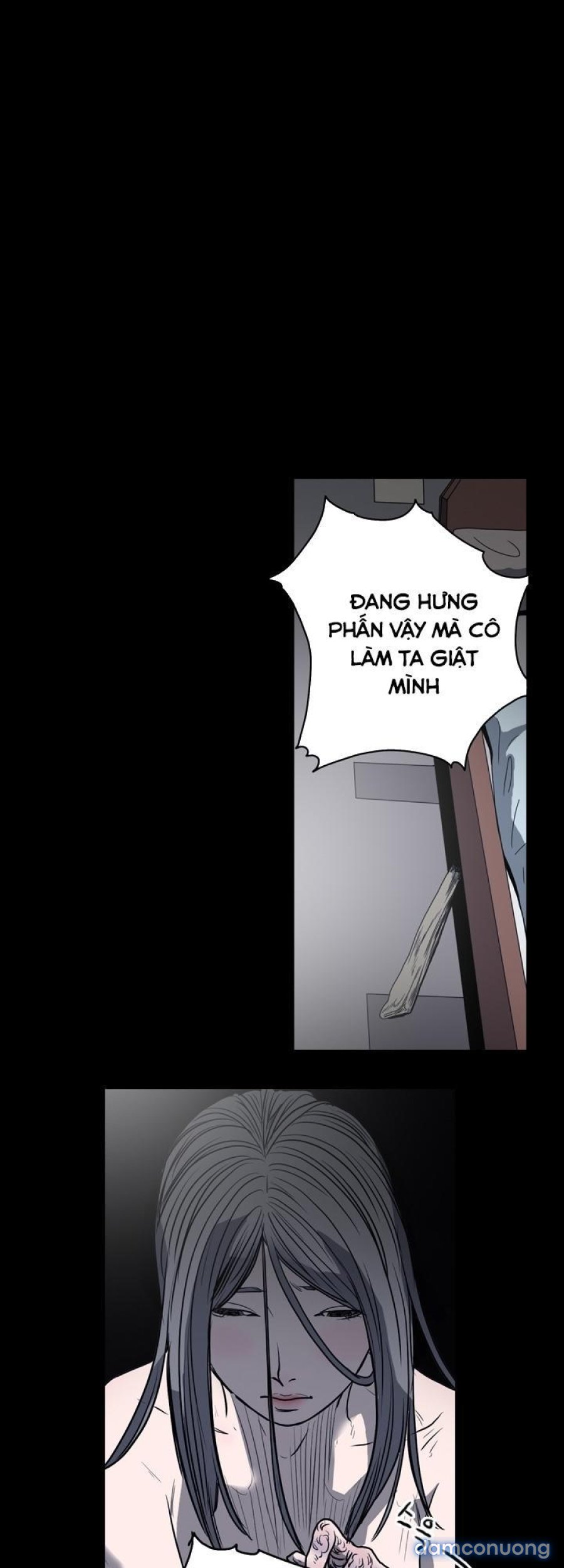 Cô Gái Khốn Khổ 