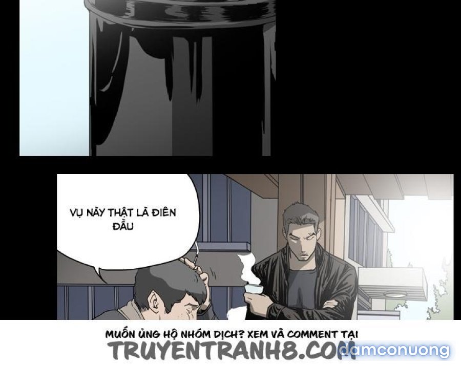 Cô Gái Khốn Khổ 