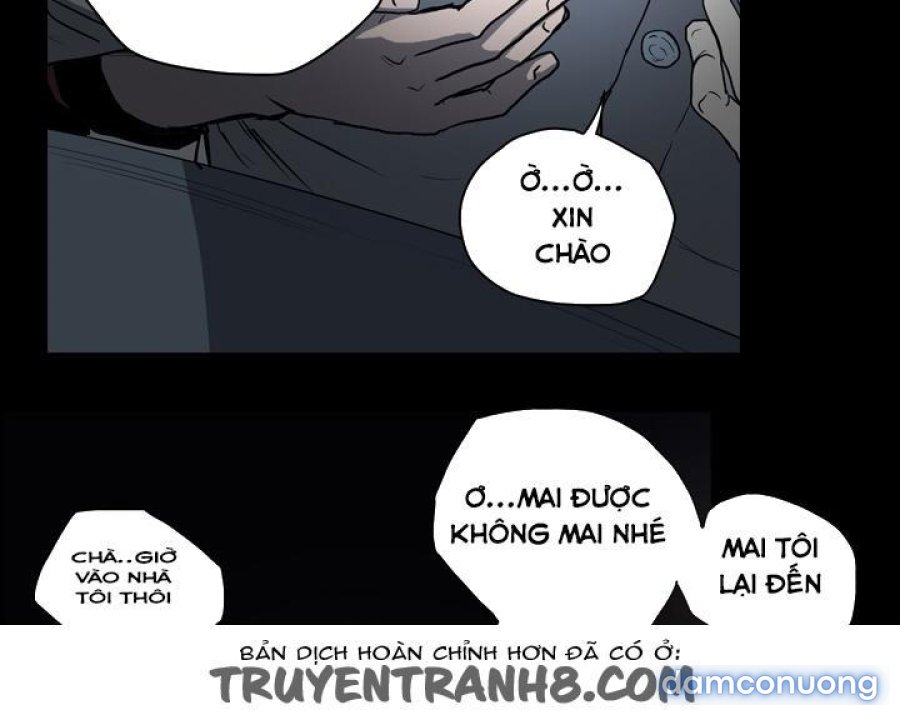 Cô Gái Khốn Khổ 