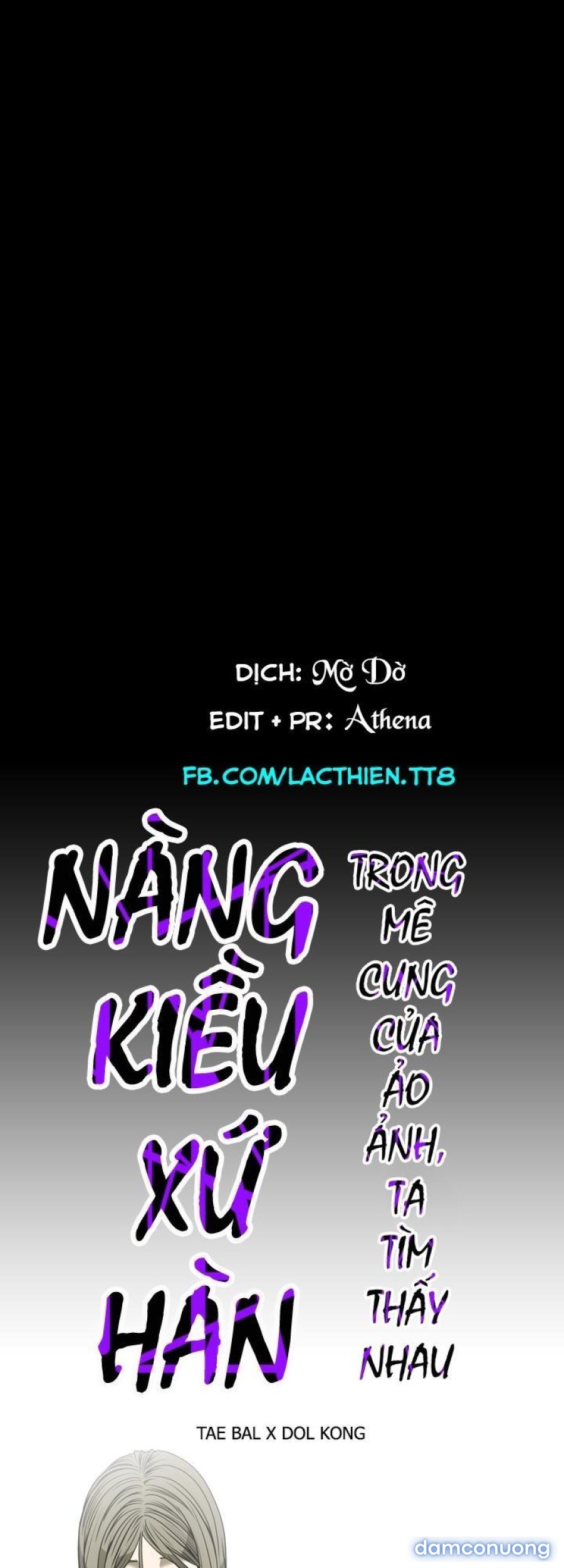 Cô Gái Khốn Khổ 