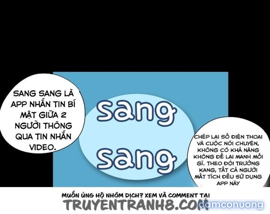 Cô Gái Khốn Khổ 