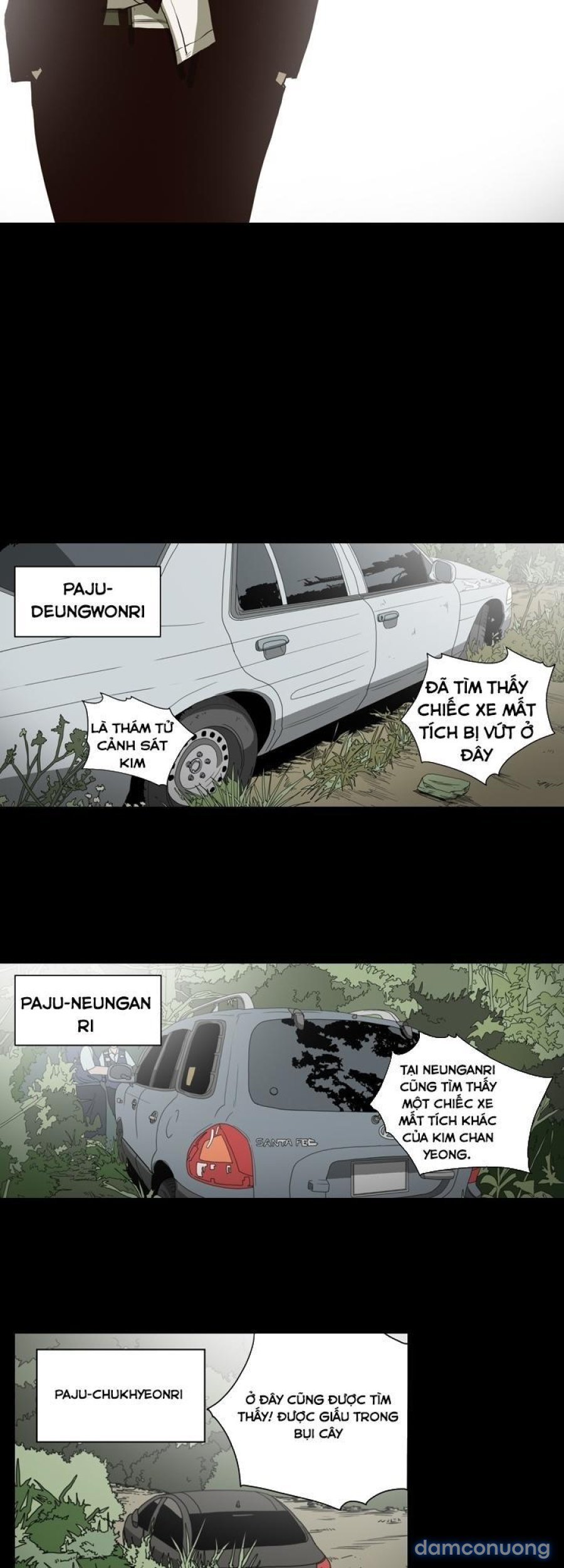 Cô Gái Khốn Khổ 
