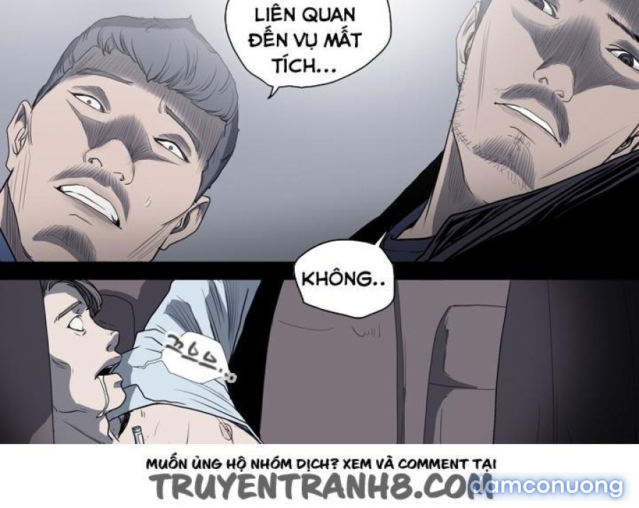 Cô Gái Khốn Khổ 