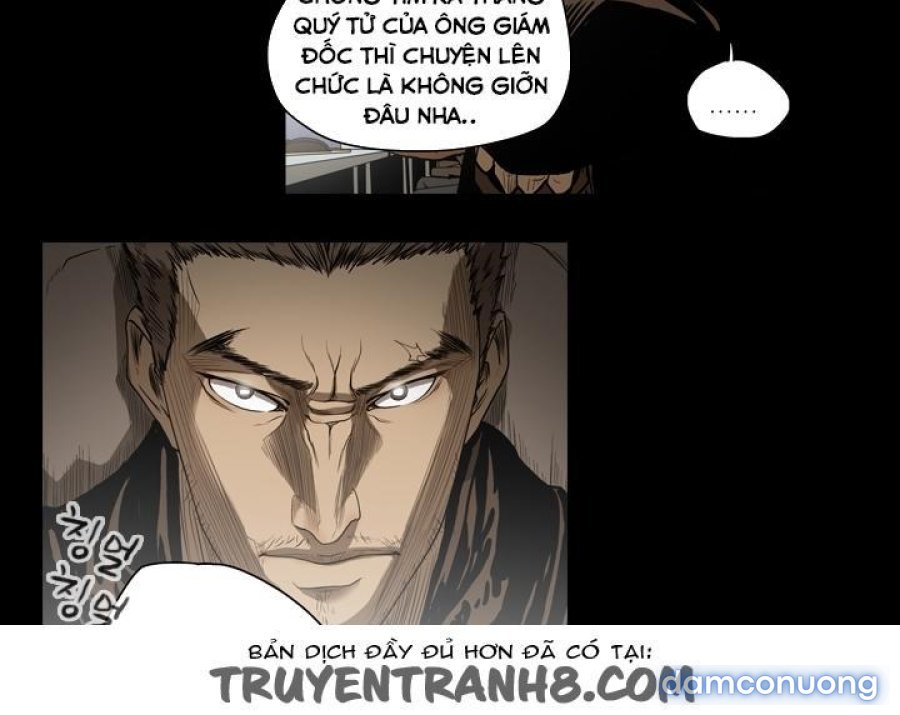 Cô Gái Khốn Khổ 