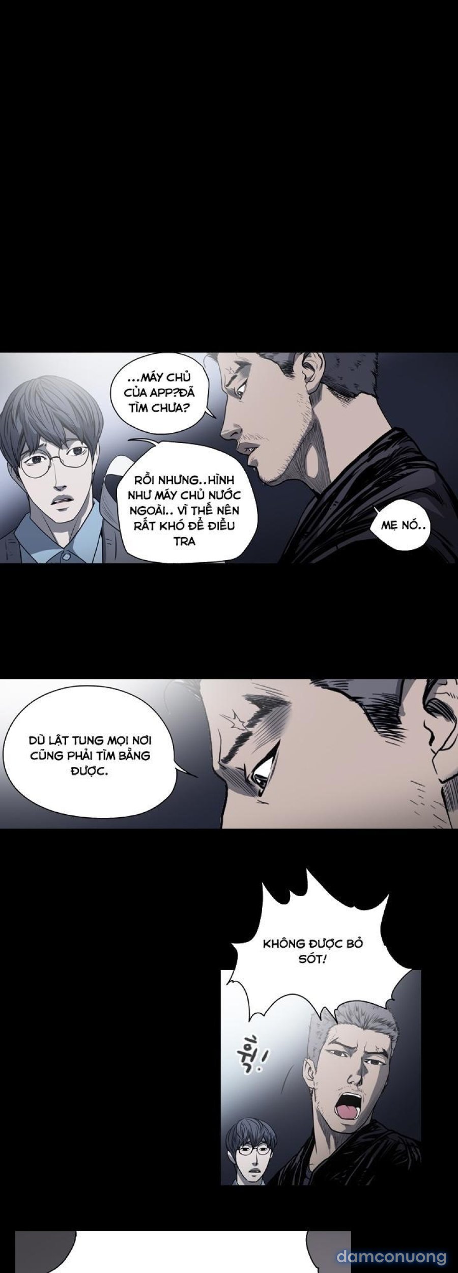 Cô Gái Khốn Khổ 
