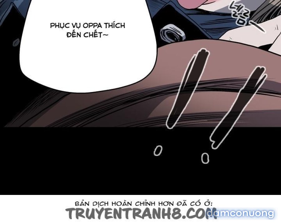 Cô Gái Khốn Khổ 