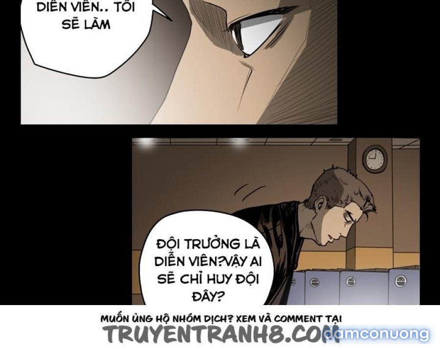 Cô Gái Khốn Khổ 