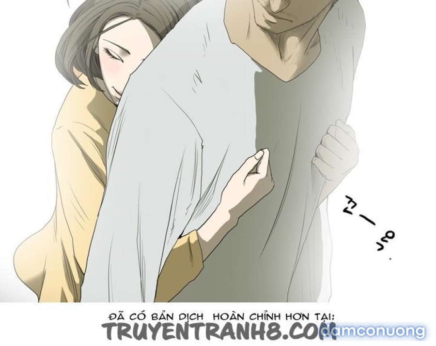 Cô Gái Khốn Khổ 