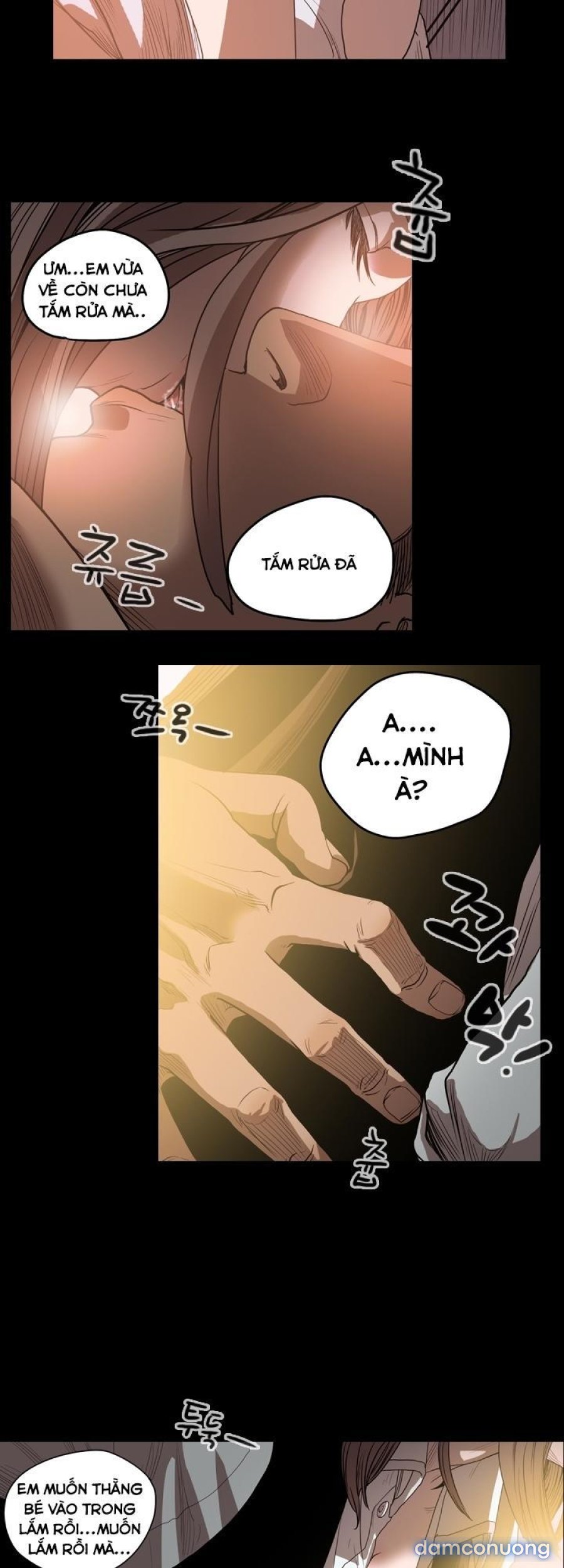 Cô Gái Khốn Khổ 