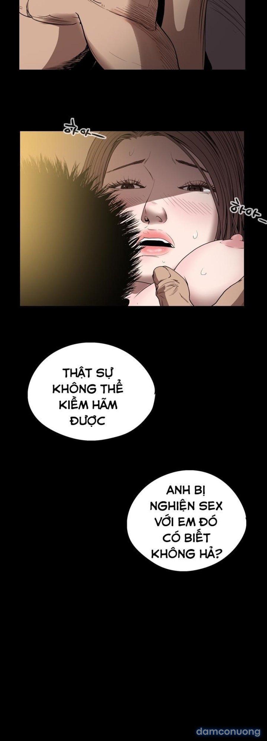 Cô Gái Khốn Khổ 