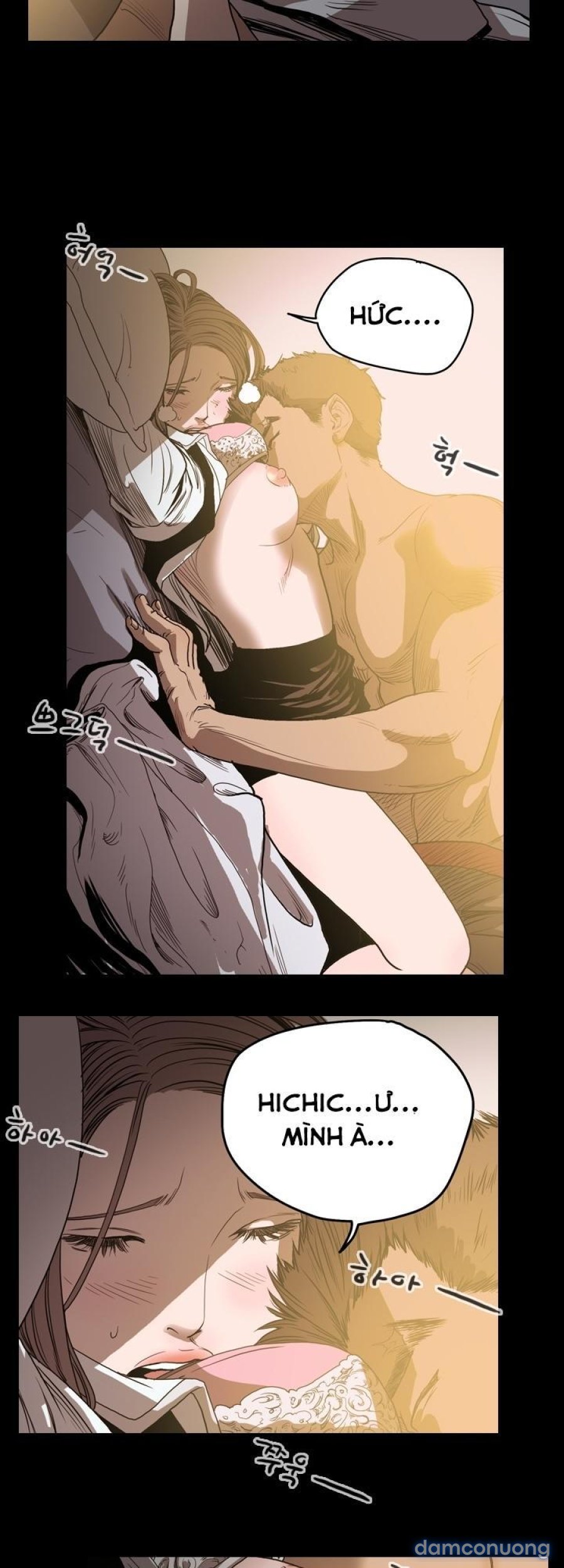 Cô Gái Khốn Khổ 