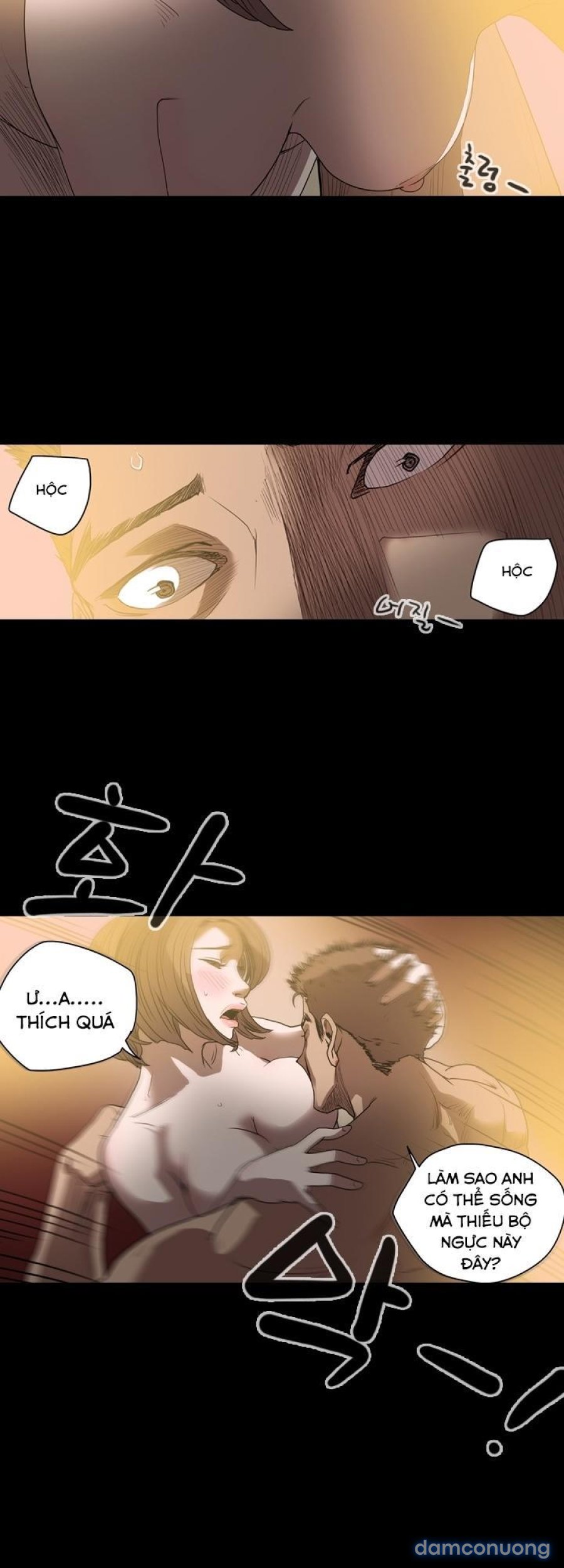 Cô Gái Khốn Khổ 
