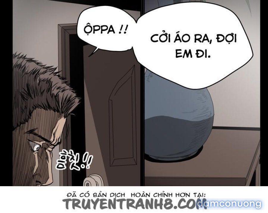 Cô Gái Khốn Khổ 