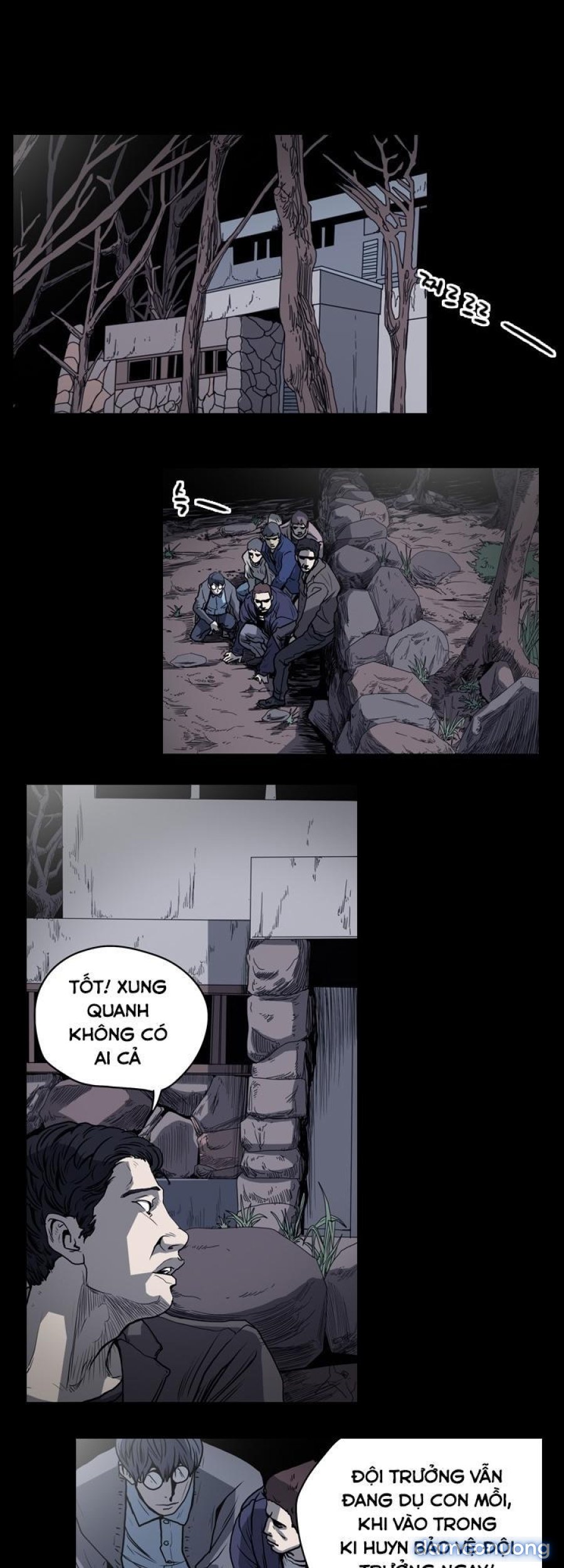 Cô Gái Khốn Khổ 