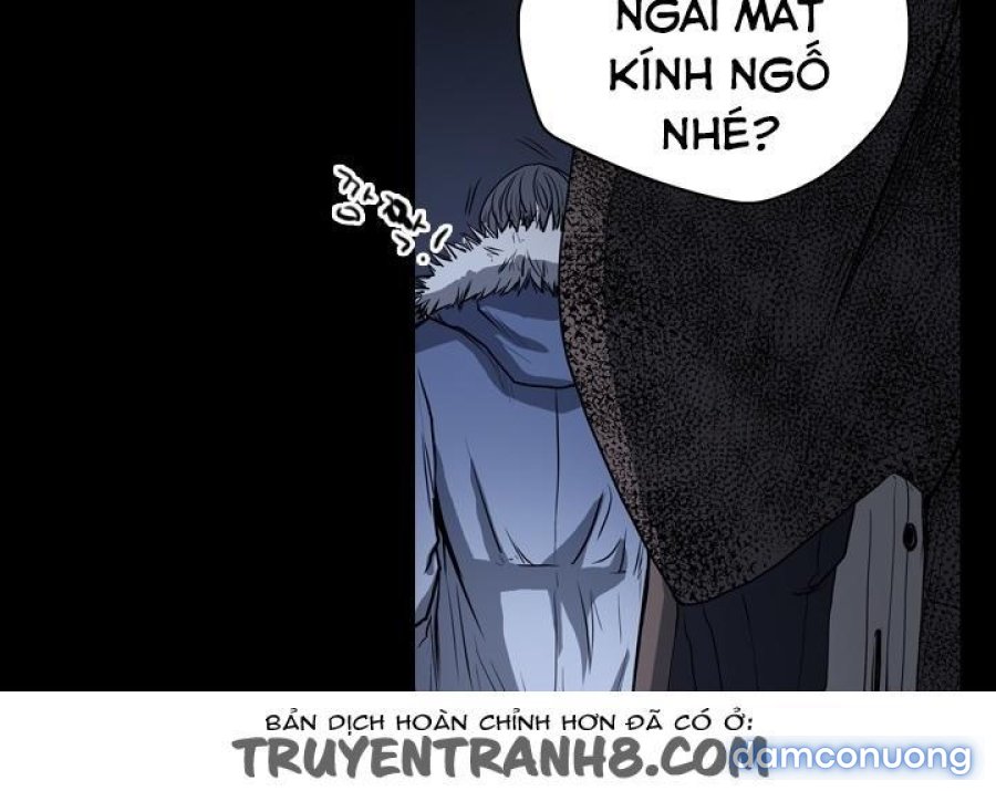 Cô Gái Khốn Khổ 