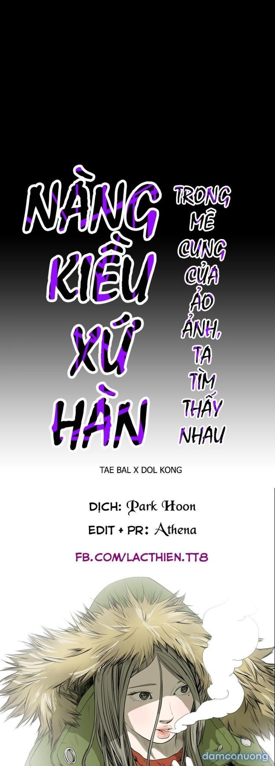Cô Gái Khốn Khổ 