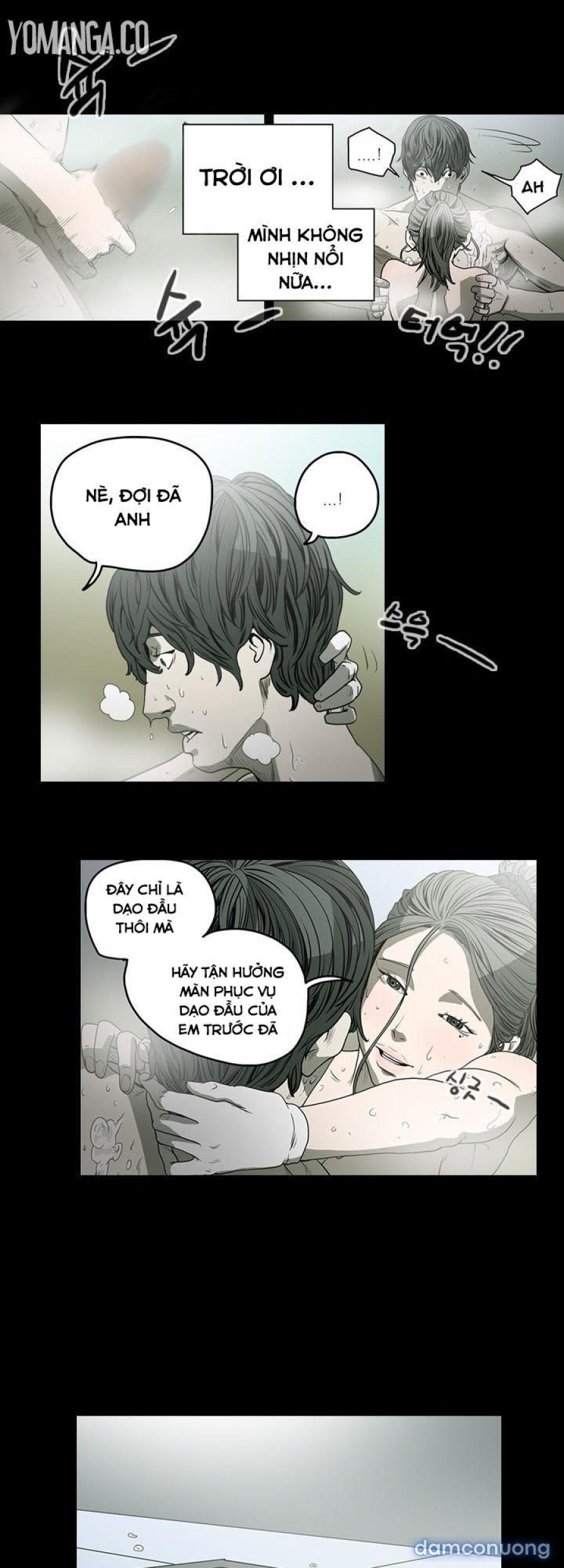 Cô Gái Khốn Khổ 