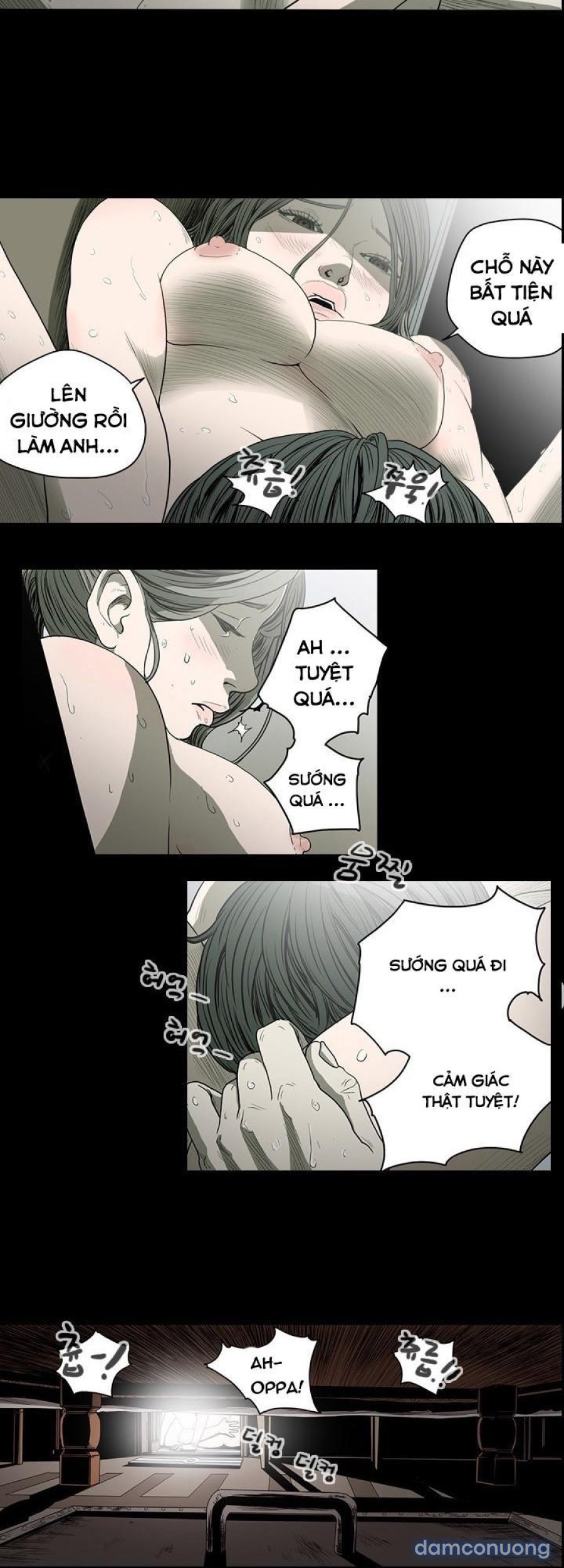Cô Gái Khốn Khổ 