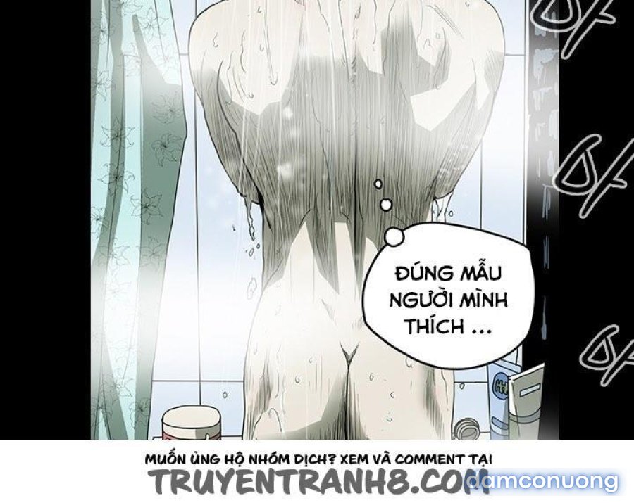 Cô Gái Khốn Khổ 
