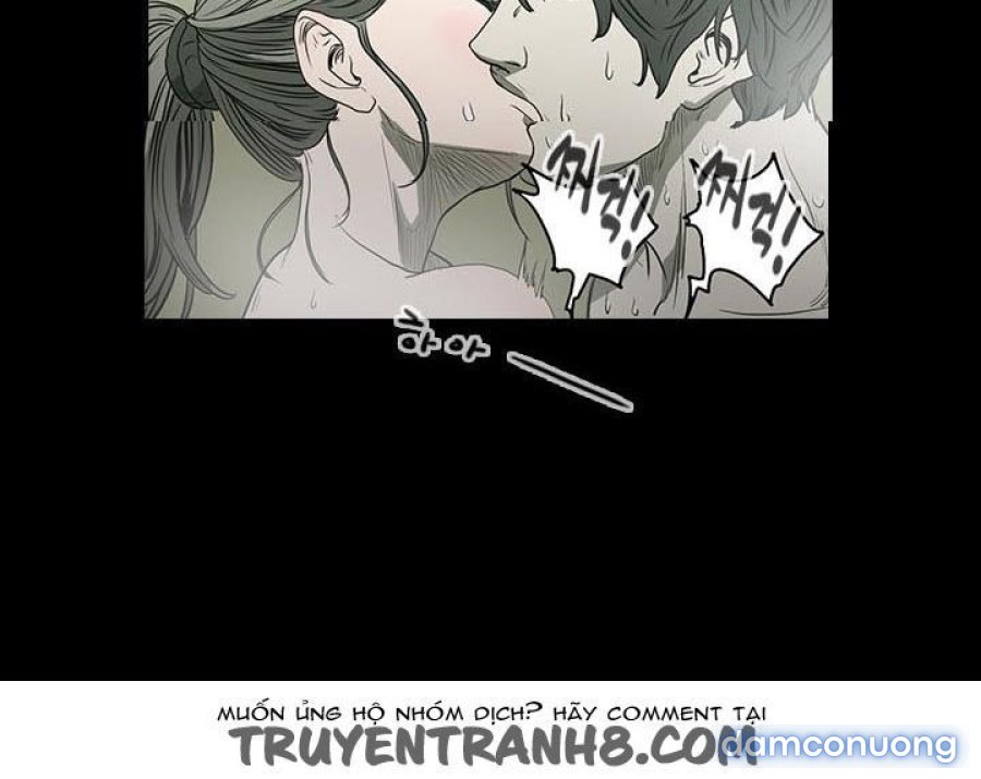 Cô Gái Khốn Khổ 