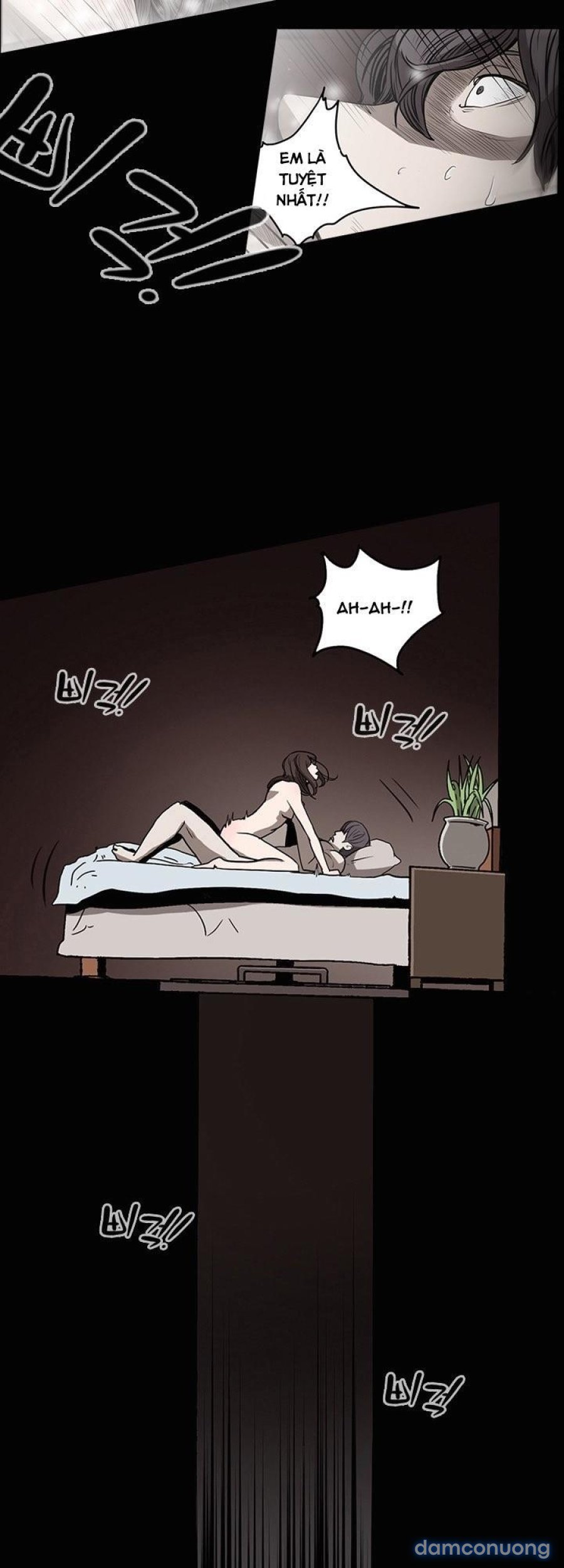 Cô Gái Khốn Khổ 