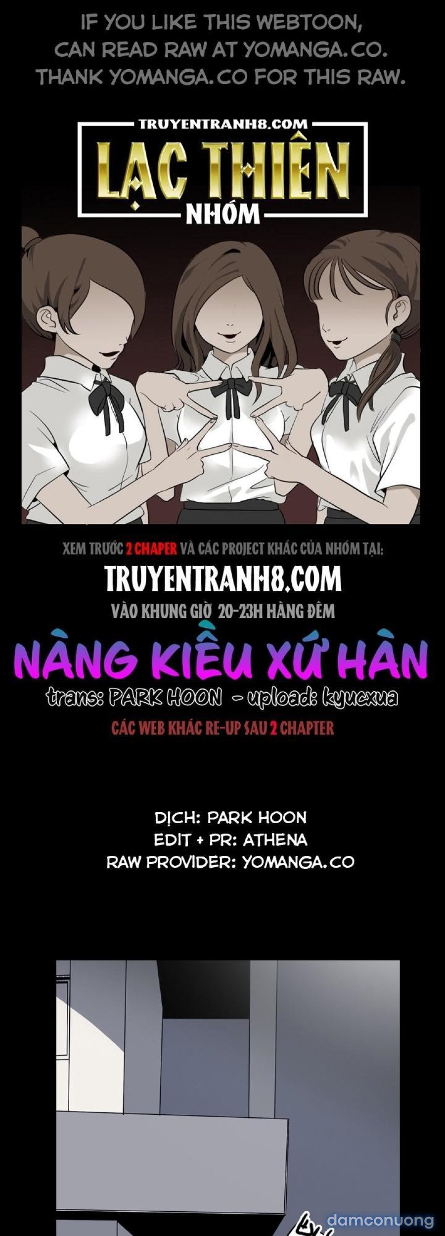 Cô Gái Khốn Khổ 