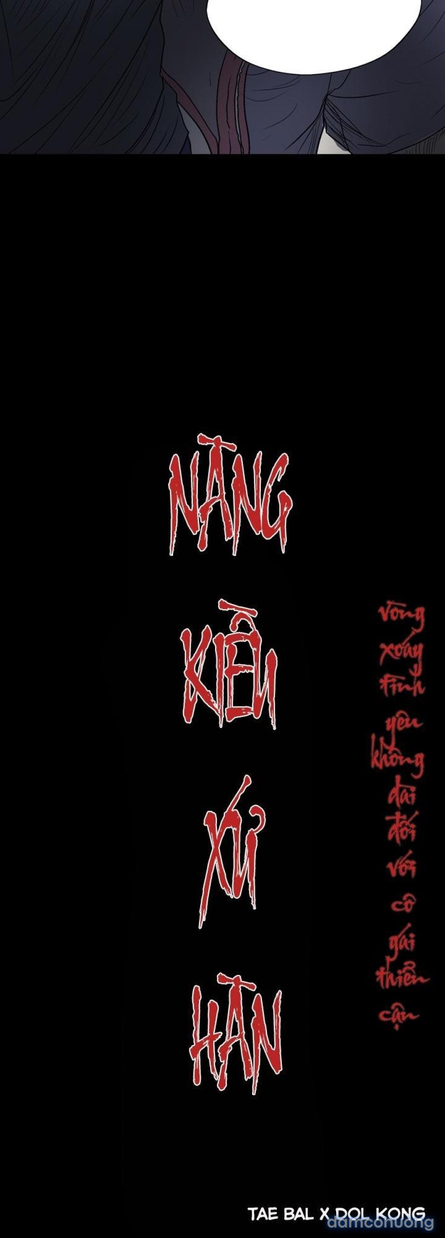Cô Gái Khốn Khổ 